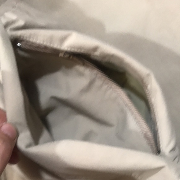 Sportif Vintage Gore-Tex Khaki Pull-On Drawstring Pants size S - Picture 6 of 10